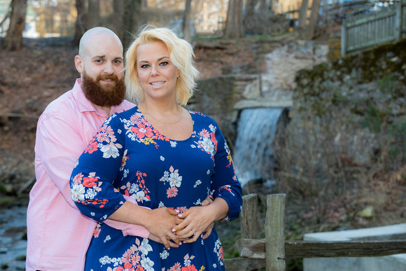Caitlyn Kamer and Mike Scala Engagement-35-February 27, 2017