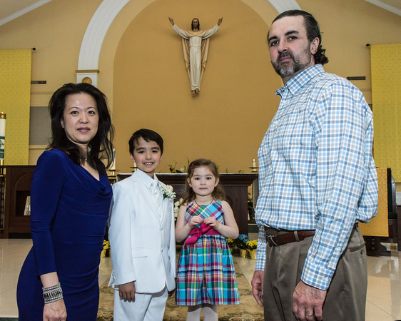 Amy Rogers-26-May 02, 2015Alexander's Communion