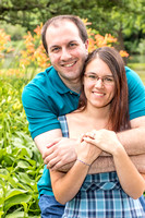 Kaitlyn & Andrew Engagement--3-June 27, 2015